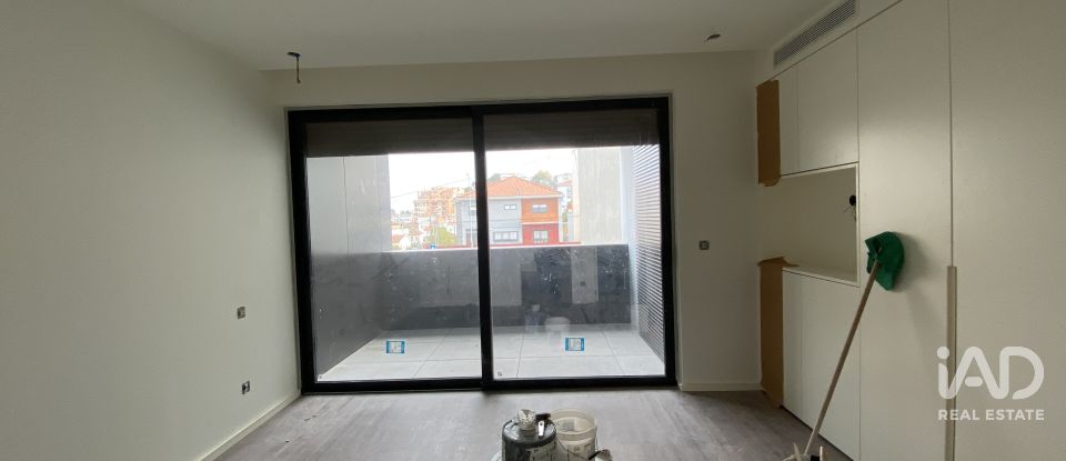 Apartamento T3 em Mafamude e Vilar do Paraíso de 142 m²