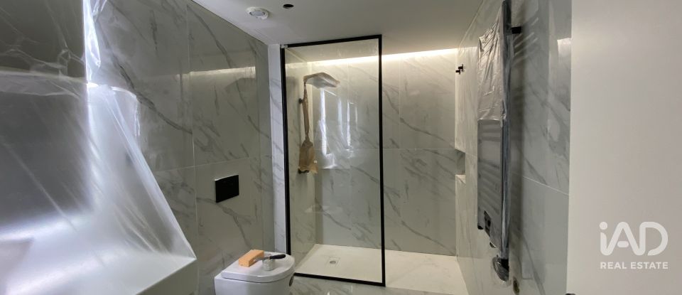 Apartamento T3 em Mafamude e Vilar do Paraíso de 142 m²