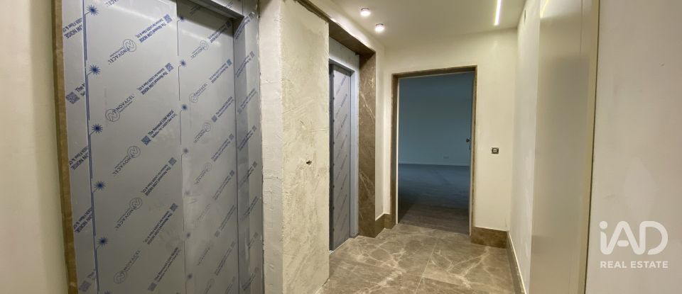 Apartamento T3 em Mafamude e Vilar do Paraíso de 142 m²