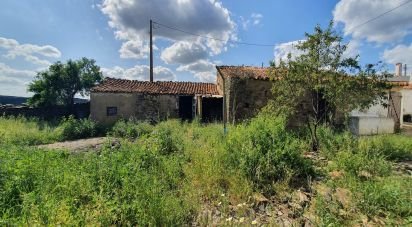 Terrain à bâtir à Alcoutim e Pereiro de 348 m²