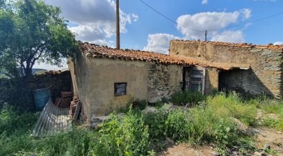 Terrain à bâtir à Alcoutim e Pereiro de 348 m²