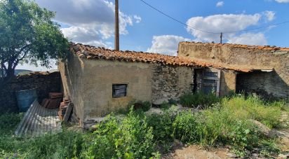 Terrain à bâtir à Alcoutim e Pereiro de 348 m²