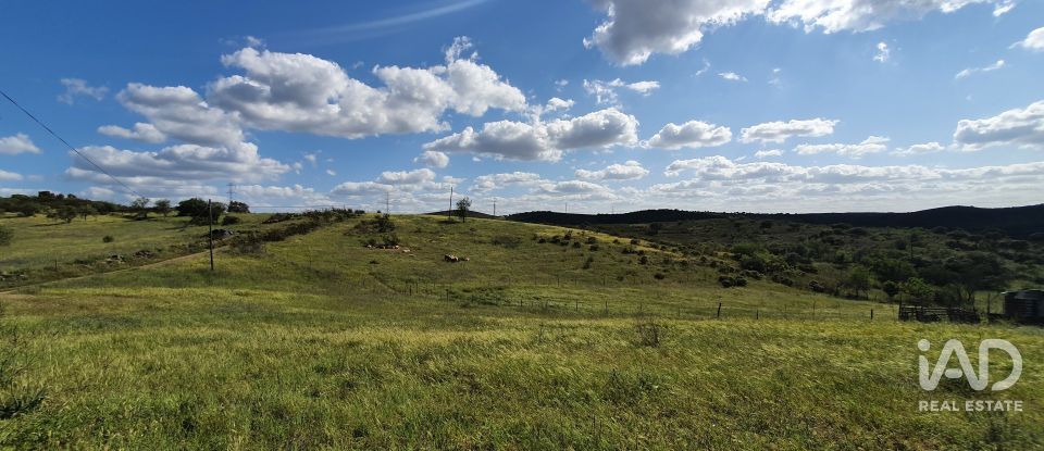 Terreno urbano em Alcoutim e Pereiro de 348 m²