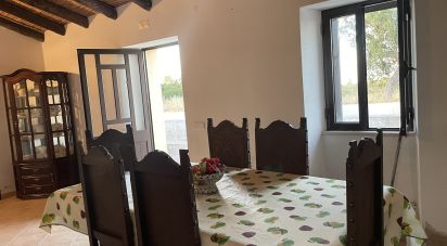 Gîte T4 à Ameixial de 139 m²