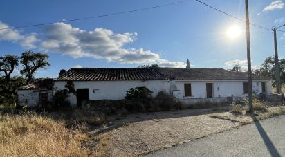 Gîte T4 à Ameixial de 139 m²