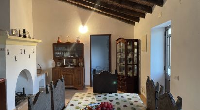 Gîte T4 à Ameixial de 139 m²