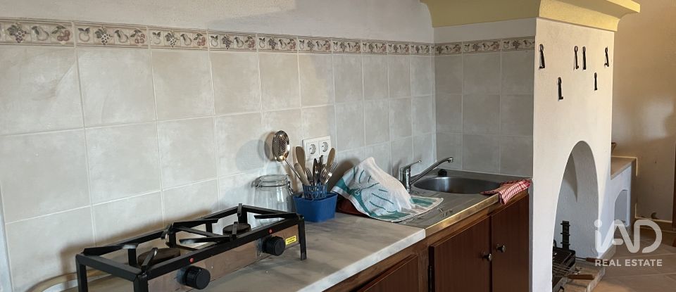 Casa T4 em Ameixial de 139 m²