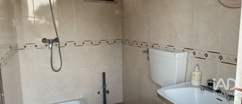 Casa T4 em Ameixial de 139 m²