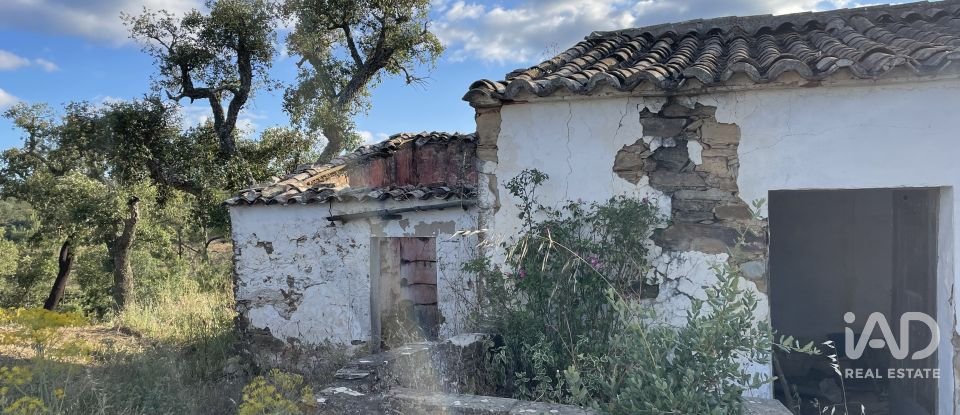 Casa T4 em Ameixial de 139 m²