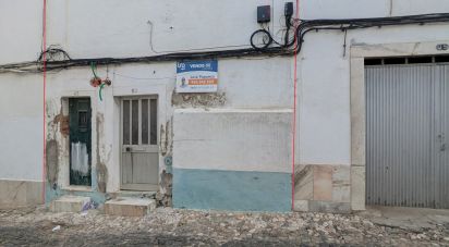 House T3 in Estremoz (Santa Maria e Santo André) of 152 m²