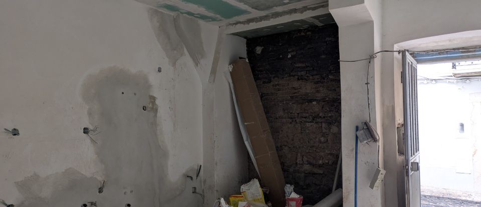 Moradia T3 em Estremoz (Santa Maria e Santo André) de 152 m²