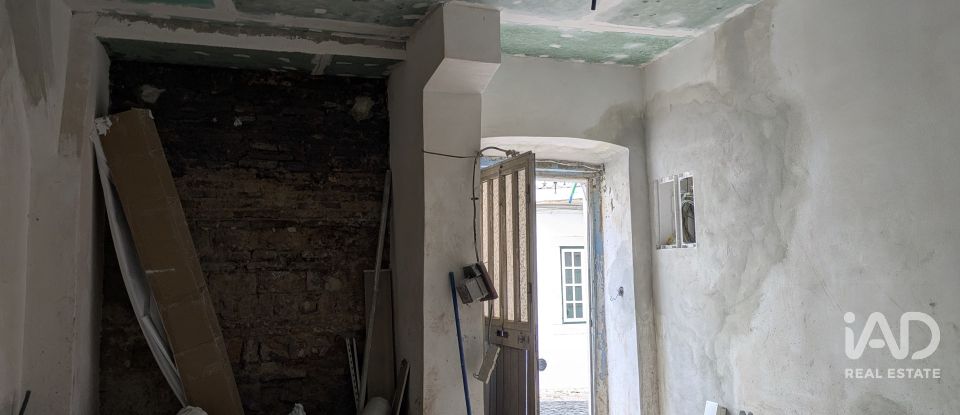 Moradia T3 em Estremoz (Santa Maria e Santo André) de 152 m²