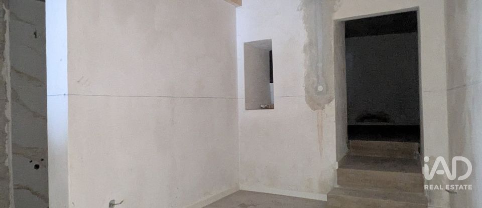 Moradia T3 em Estremoz (Santa Maria e Santo André) de 152 m²