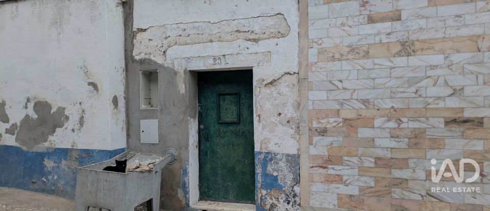 Moradia T3 em Estremoz (Santa Maria e Santo André) de 152 m²