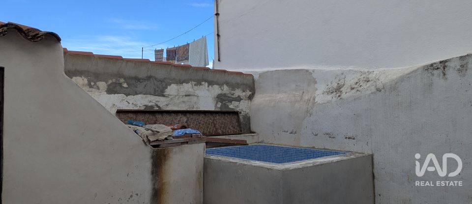 Moradia T3 em Estremoz (Santa Maria e Santo André) de 152 m²