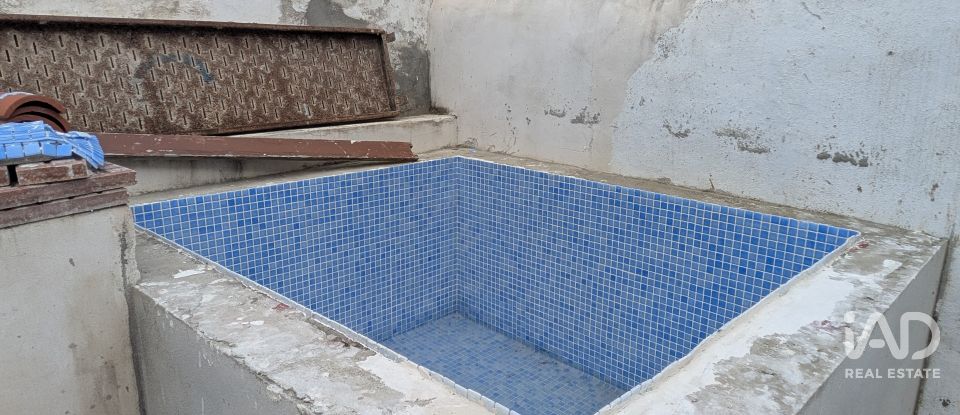 Moradia T3 em Estremoz (Santa Maria e Santo André) de 152 m²