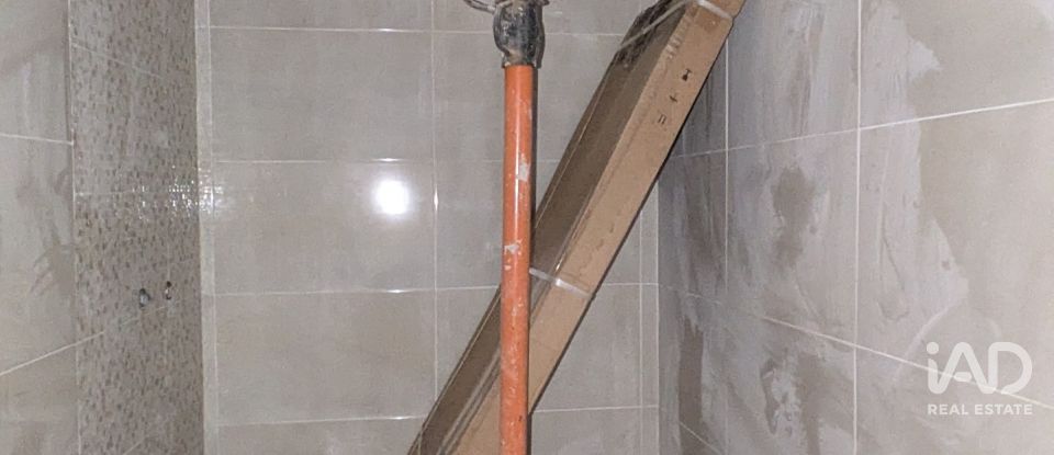 Moradia T3 em Estremoz (Santa Maria e Santo André) de 152 m²