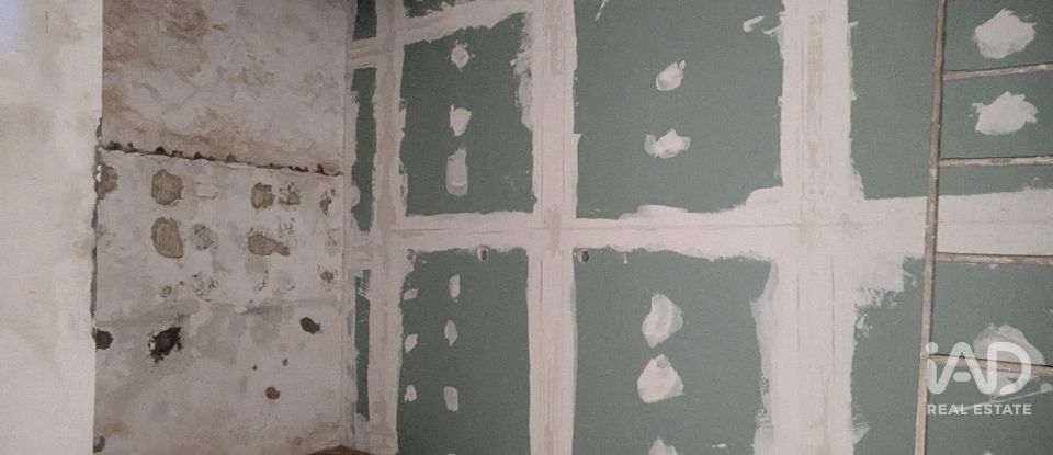 Moradia T3 em Estremoz (Santa Maria e Santo André) de 152 m²