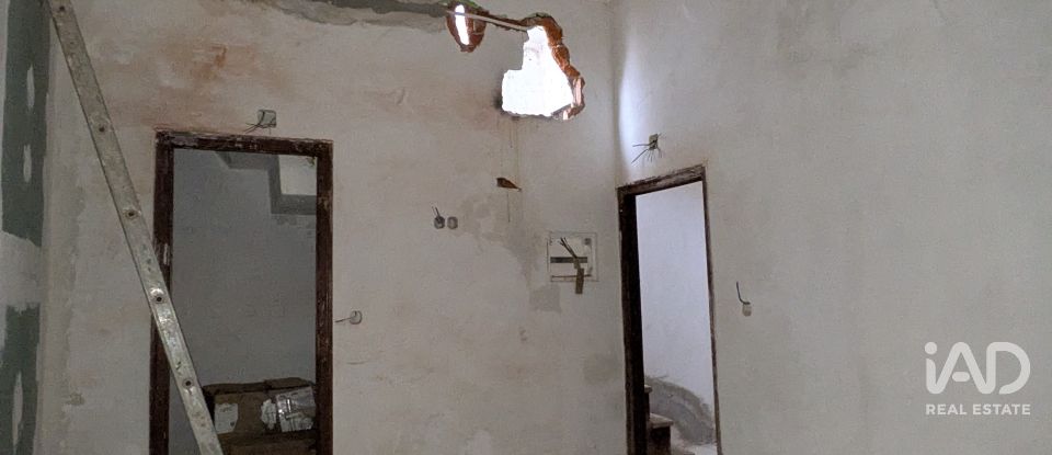 Moradia T3 em Estremoz (Santa Maria e Santo André) de 152 m²