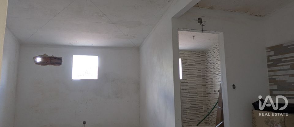 Moradia T3 em Estremoz (Santa Maria e Santo André) de 152 m²