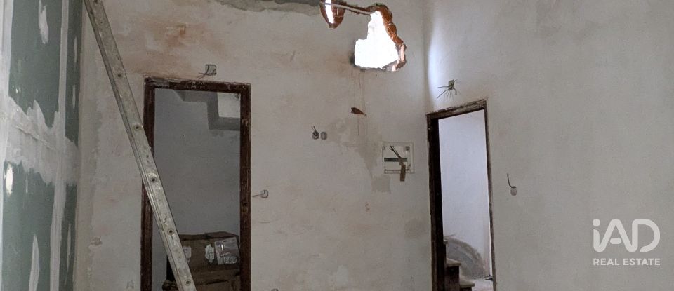 Moradia T3 em Estremoz (Santa Maria e Santo André) de 152 m²