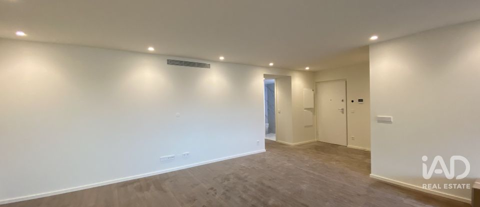 Apartamento T3 em Mafamude e Vilar do Paraíso de 142 m²