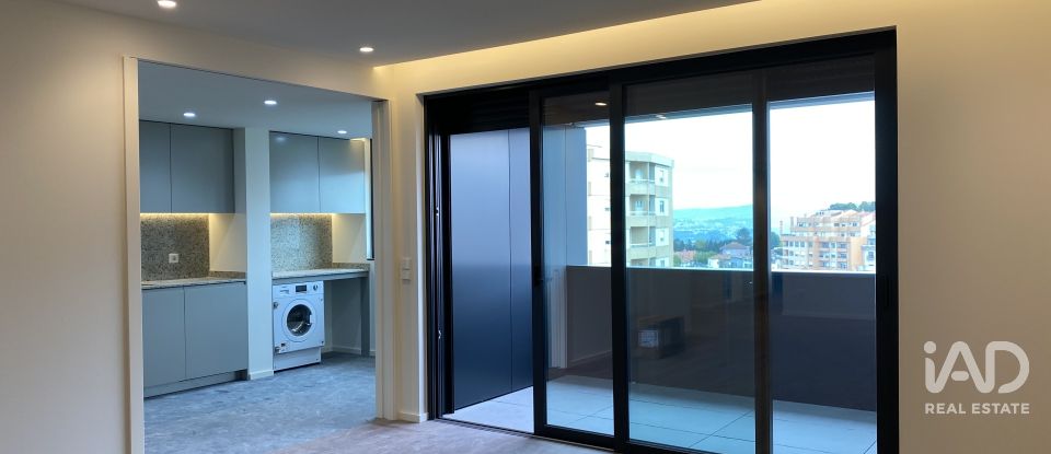 Apartamento T3 em Mafamude e Vilar do Paraíso de 142 m²