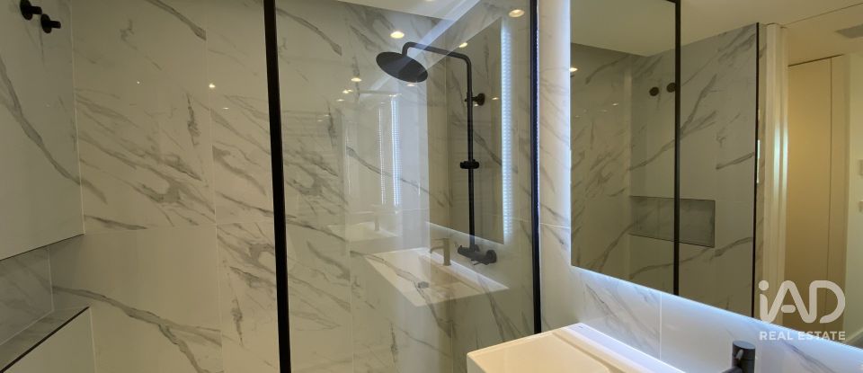 Apartamento T3 em Mafamude e Vilar do Paraíso de 142 m²