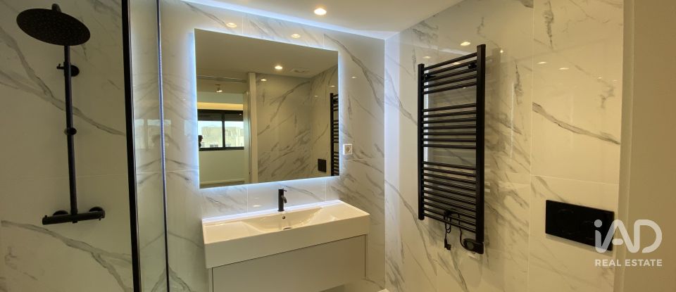 Apartamento T3 em Mafamude e Vilar do Paraíso de 142 m²