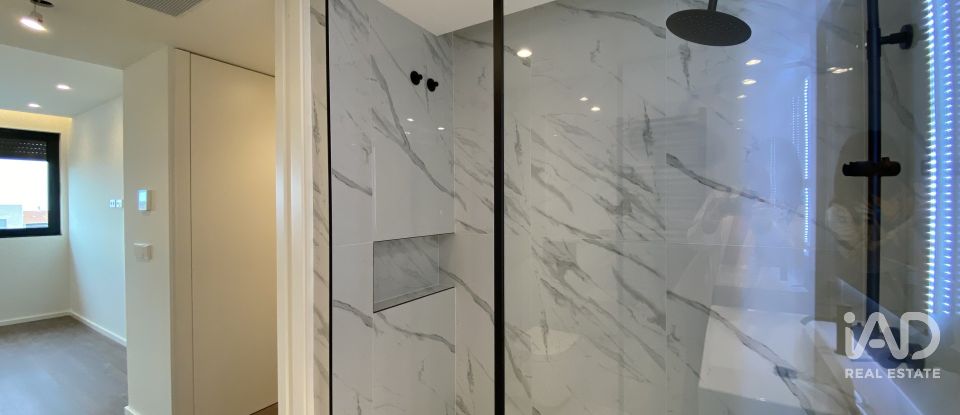 Apartamento T3 em Mafamude e Vilar do Paraíso de 142 m²