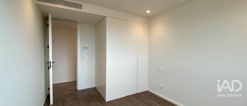 Apartamento T3 em Mafamude e Vilar do Paraíso de 142 m²
