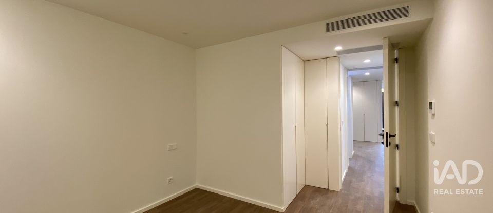 Apartamento T3 em Mafamude e Vilar do Paraíso de 142 m²