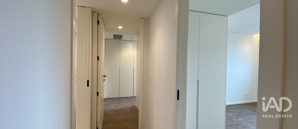 Apartamento T3 em Mafamude e Vilar do Paraíso de 142 m²