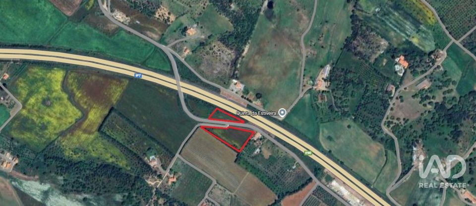 Terreno rústico em Évora Monte (Santa Maria) de 9 920 m²