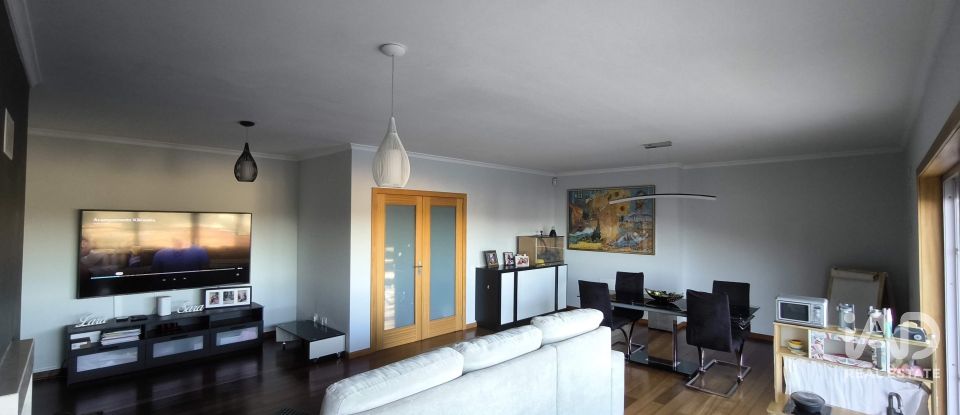 Duplex T4 em Valongo de 345 m²