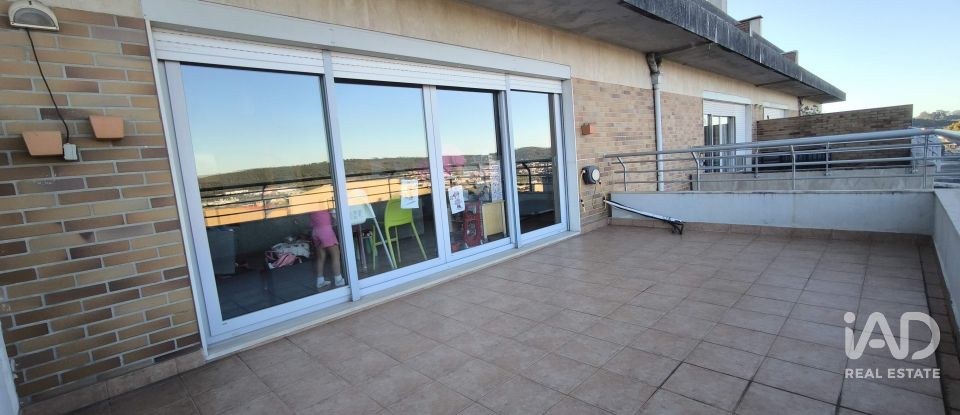 Duplex T4 em Valongo de 345 m²