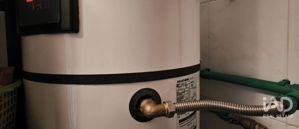 Duplex T4 em Valongo de 345 m²