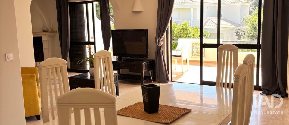 Appartement T3 à Almancil de 130 m²