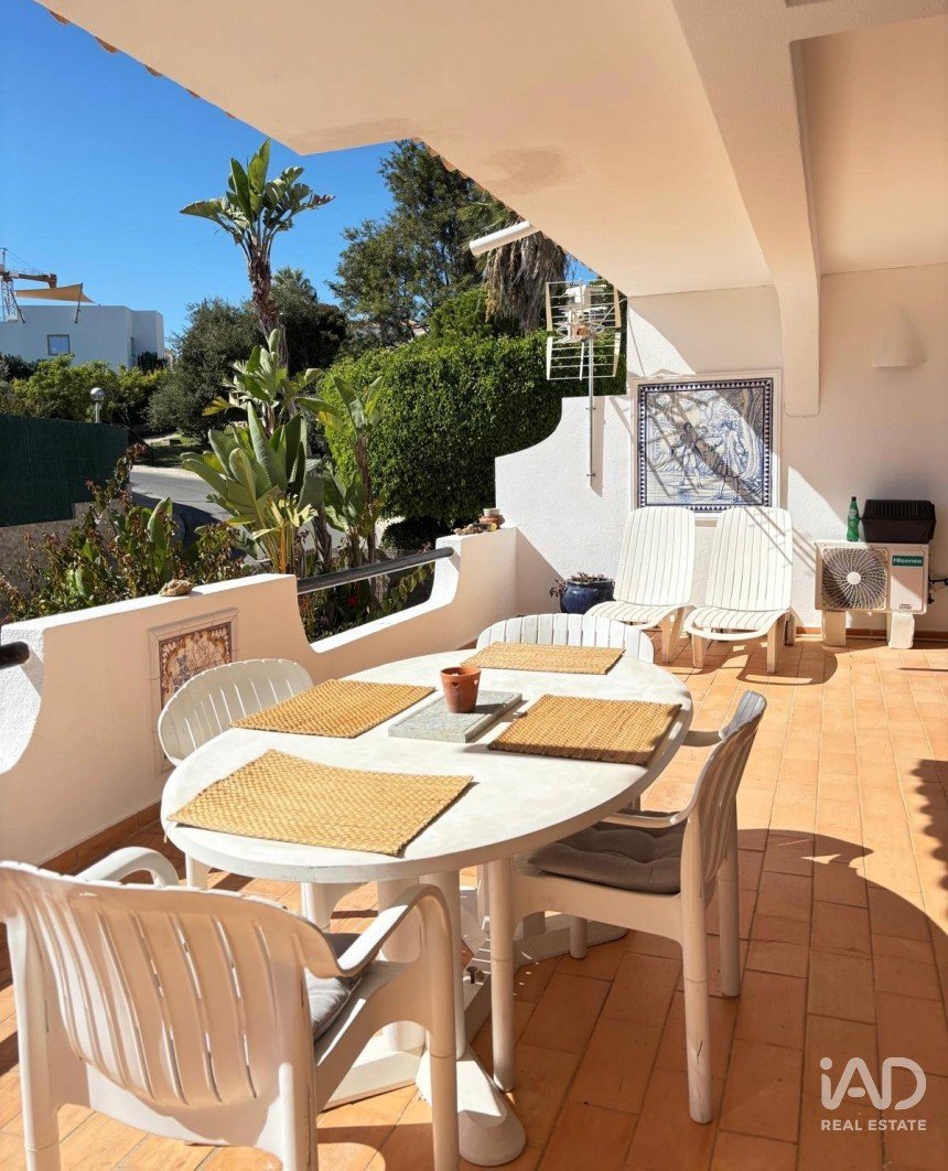 Appartement T3 à Almancil de 130 m²