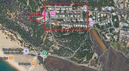 Appartement T3 à Almancil de 130 m²