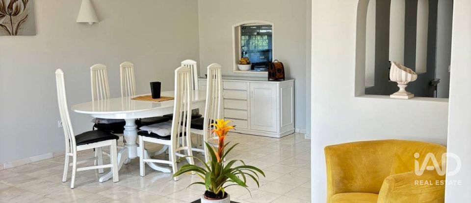 Appartement T3 à Almancil de 130 m²