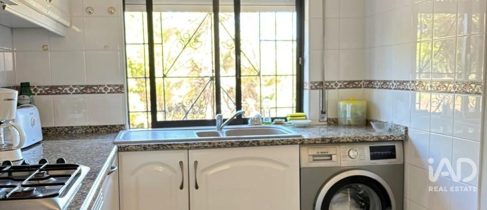 Appartement T3 à Almancil de 130 m²