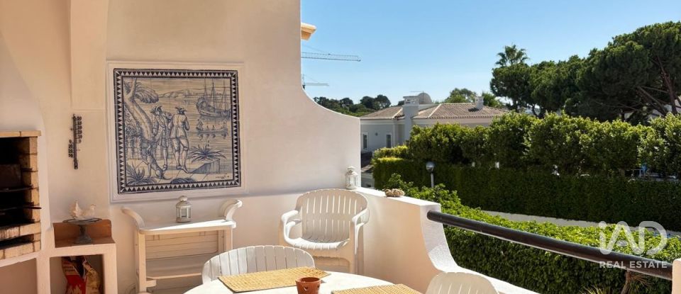 Appartement T3 à Almancil de 130 m²