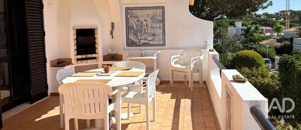 Appartement T3 à Almancil de 130 m²