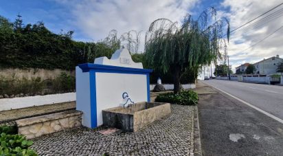 Terrain à bâtir à Malveira e São Miguel de Alcainça de 838 m²