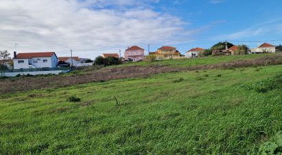 Terrain à bâtir à Malveira e São Miguel de Alcainça de 838 m²