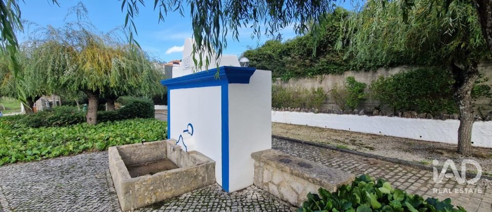 Terreno urbano em Malveira e São Miguel de Alcainça de 838 m²