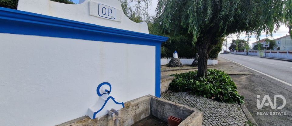 Terreno urbano em Malveira e São Miguel de Alcainça de 838 m²