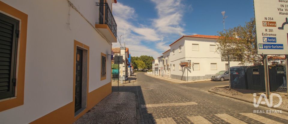 Restaurant à Redondo de 165 m²