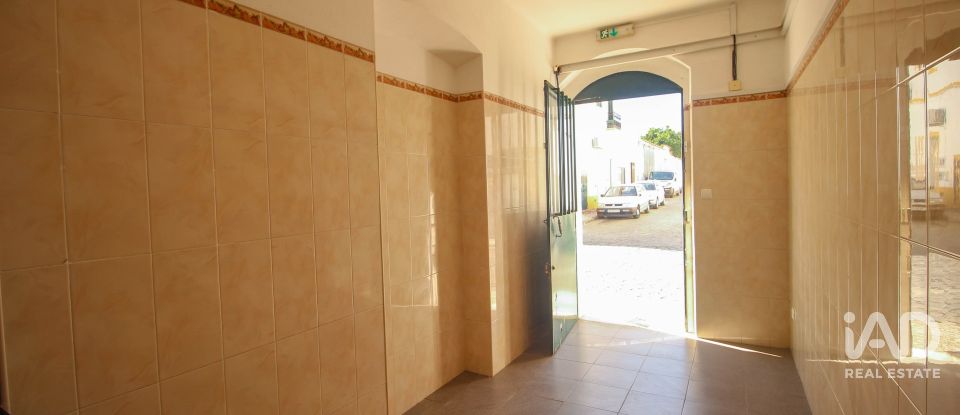 Restaurant à Redondo de 165 m²